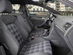 Volkswagen Golf GTE 5-Door 2014 года